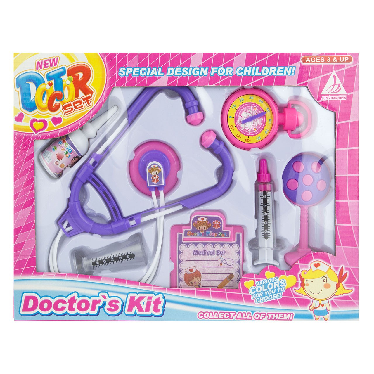 doctor ki kit