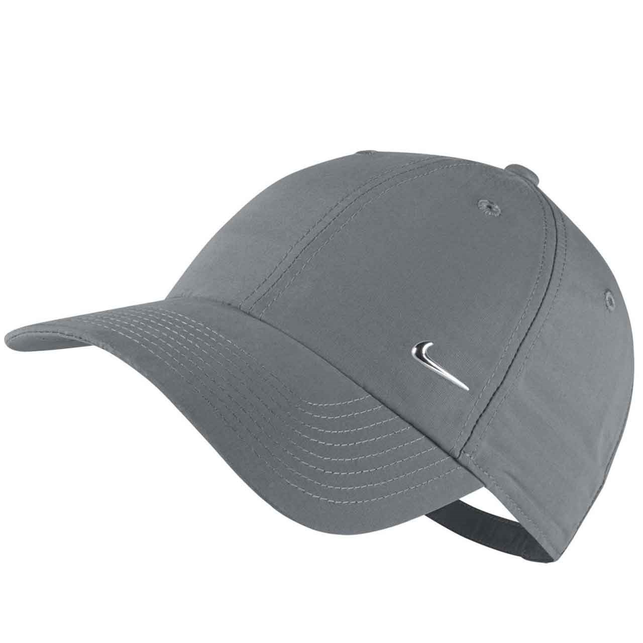 کلاه کپ نایکی مدل Metal Swoosh