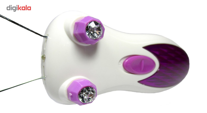 بند انداز کراکس مدل CRX-140