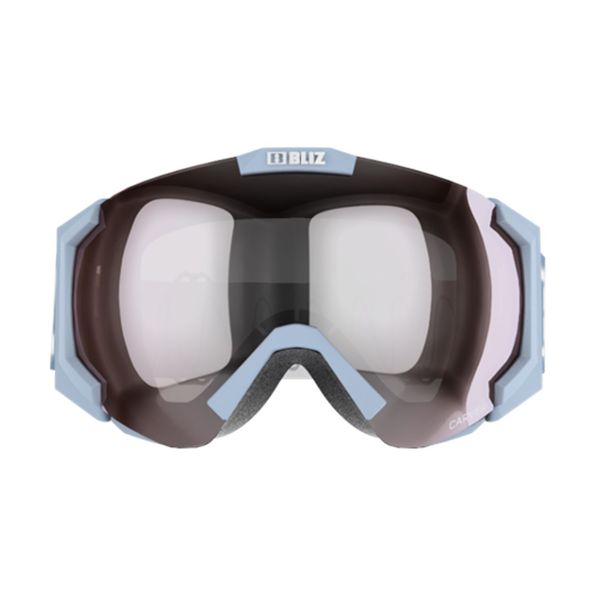 عینک اسکی بلیز سری  CARVER Smallface مدل 31107-31