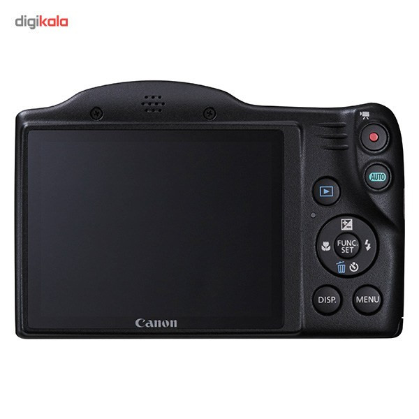 دوربین دیجیتال کانن Powershot SX400IS