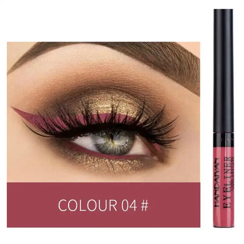 خط چشم هندیان شماره 004