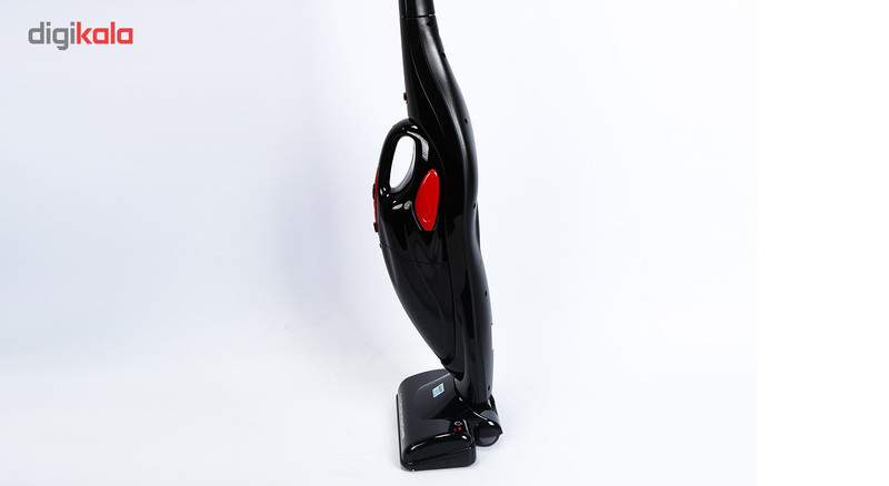 جارو شارژی کیپ مدل KV-912 جارو شارژی کیپ مدل KV-912