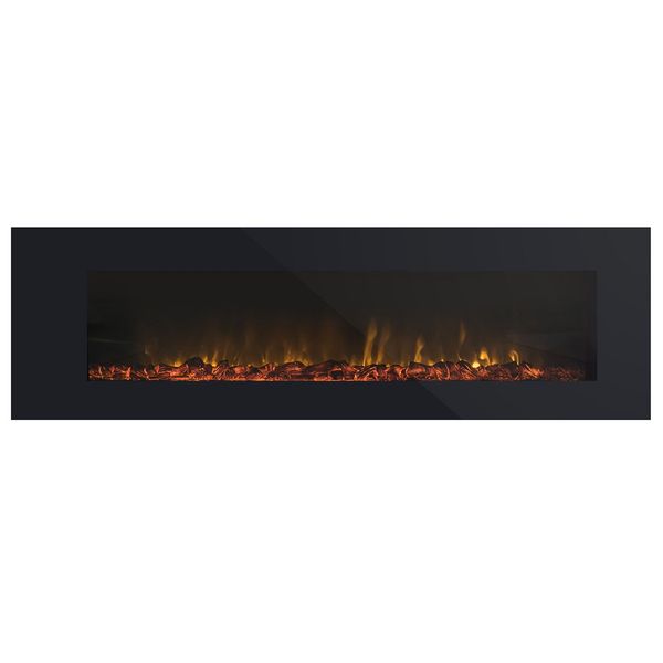 شومینه دیواری برقی مدل WF344