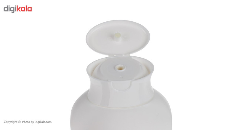 شامپو بدن لاکابین مدل Shea Butter حجم 500 میلی لیتر