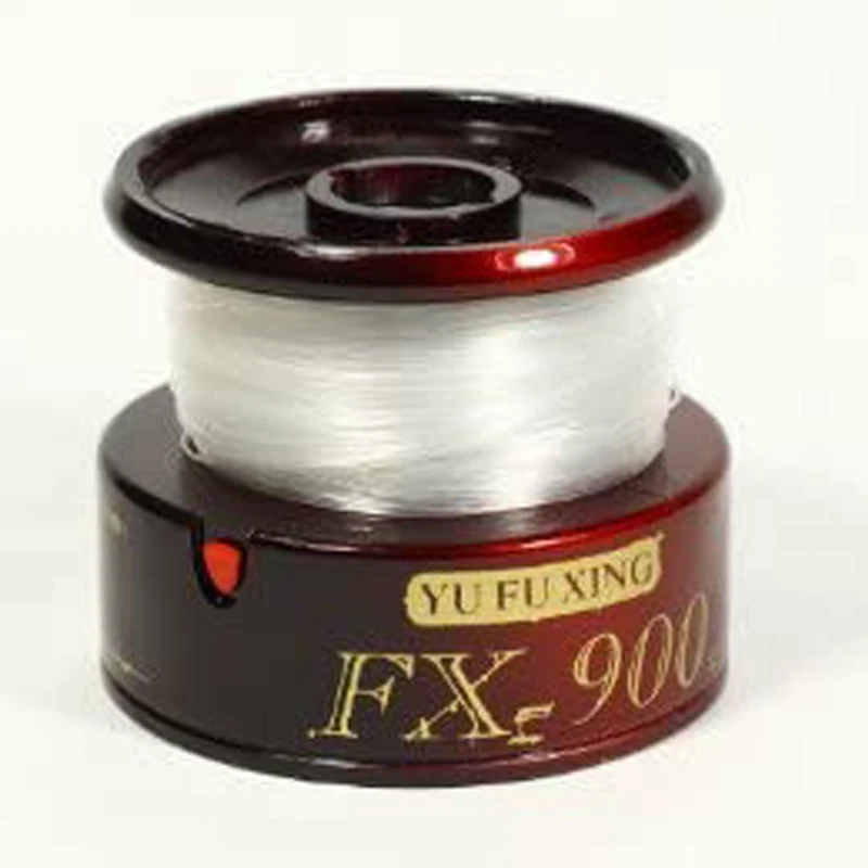 عکس شماره 7 : چرخ ماهیگیری یوفو کینگ مدل fx-9000