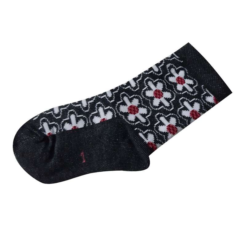  جوراب دخترانه کد 030