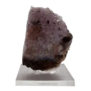 سنگ راف مدل آمیتیست کد 1-38
