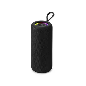 اسپیکر بلوتوثی قابل حمل مدل WUF-W35