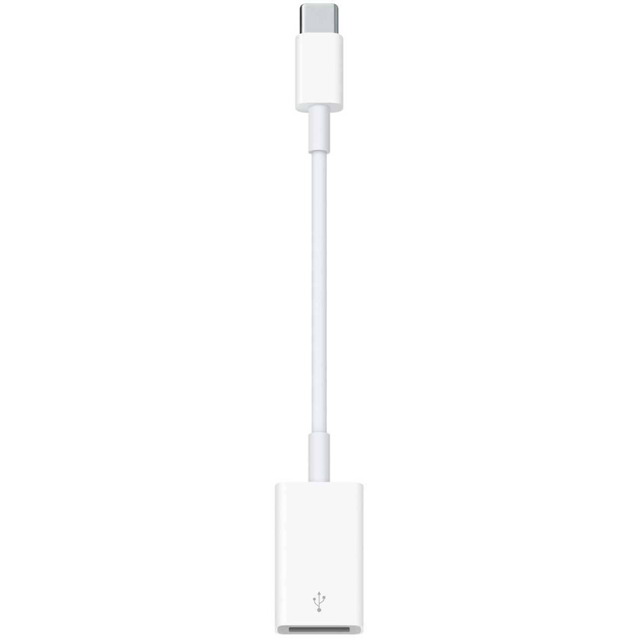 مبدل USB-C به درگاه USB اپل