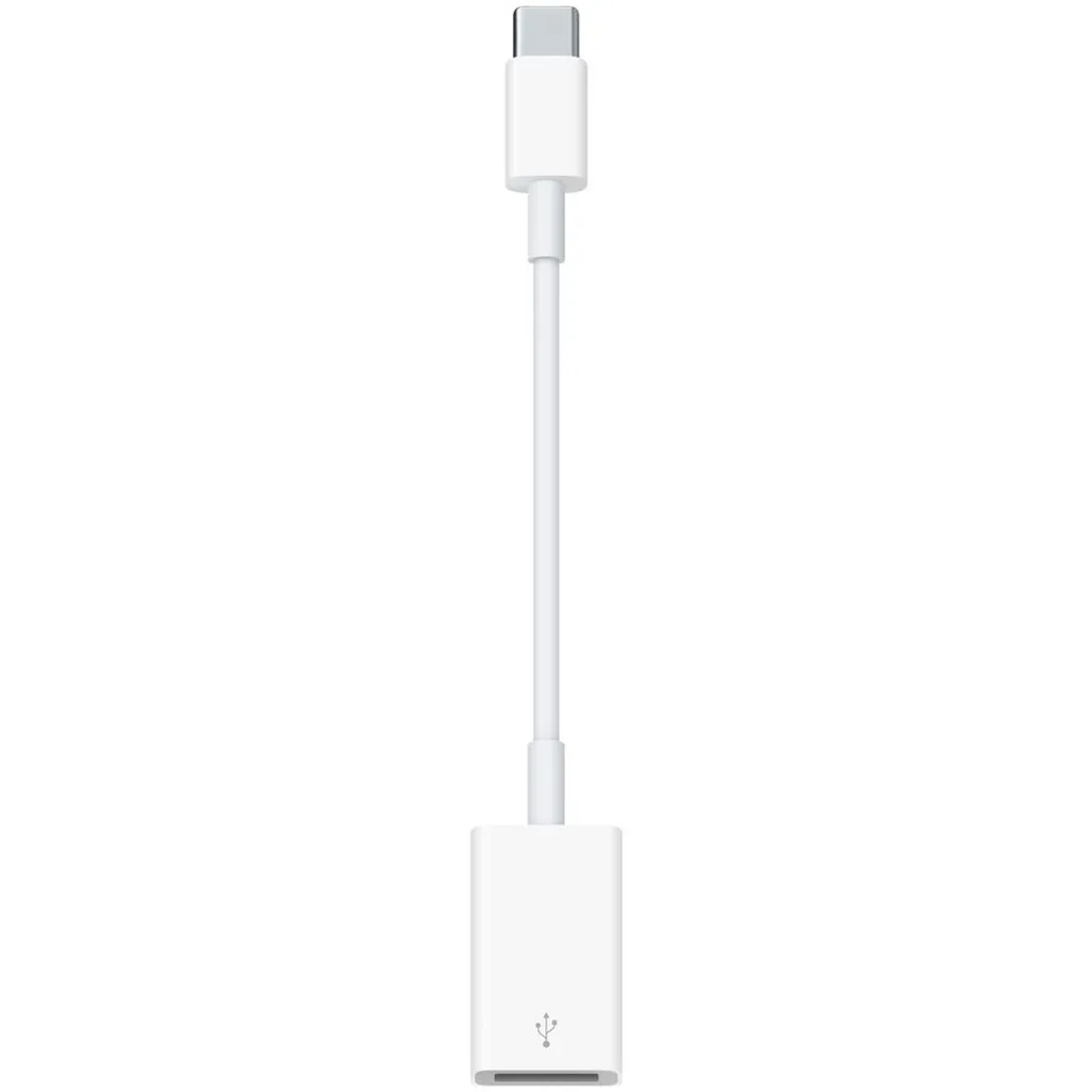 مبدل USB-C به درگاه USB اپل