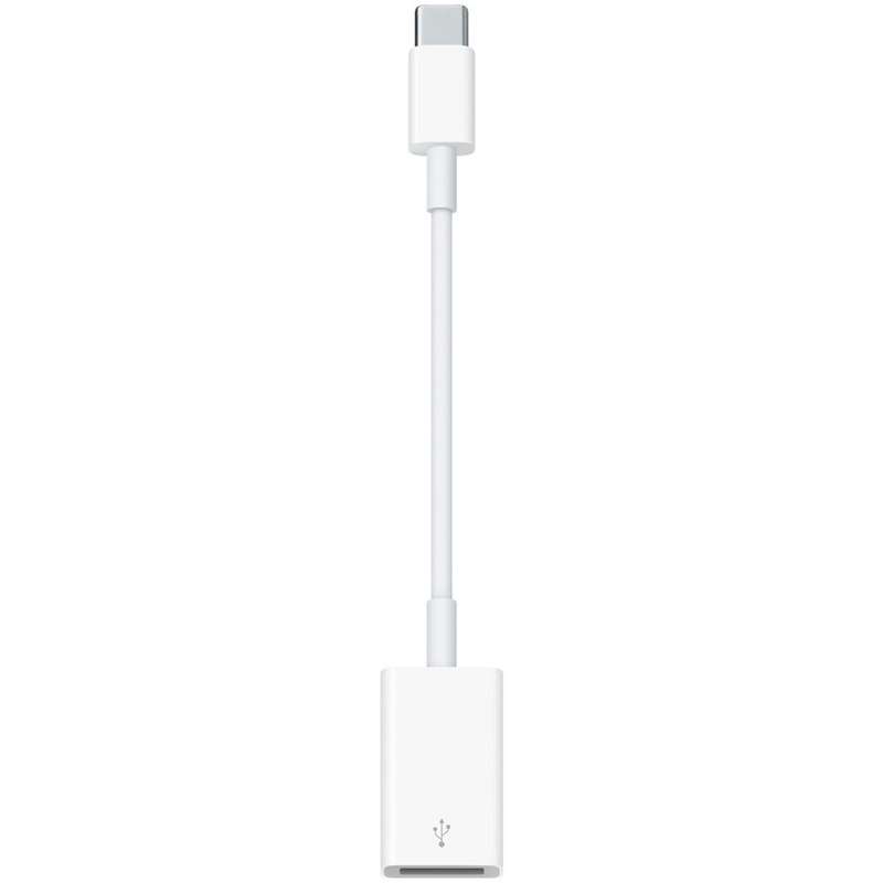 مبدل USB-C به درگاه USB اپل مبدل USB-C به درگاه USB اپل