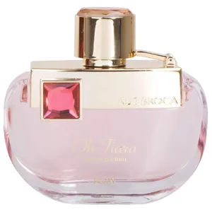 ادوپرفیوم زنانه رو بروکا مدل Oh Tiara Ruby Lanvin Eclatحجم 100 میل