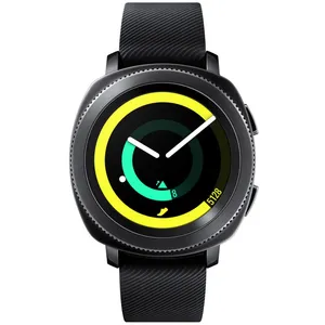 ساعت هوشمند سامسونگ مدل Gear Sport SM-R600NZK