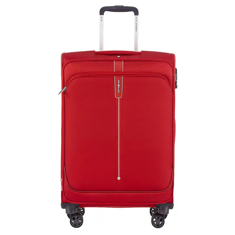چمدان سامسونیت مدل POPSODA 24 سایز متوسط