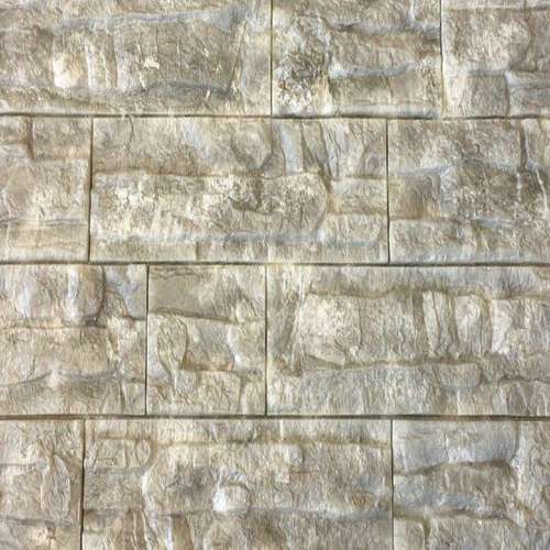دیوارپوش فومی طرح سنگ آنتیک کد FR اندازه 71x38.5