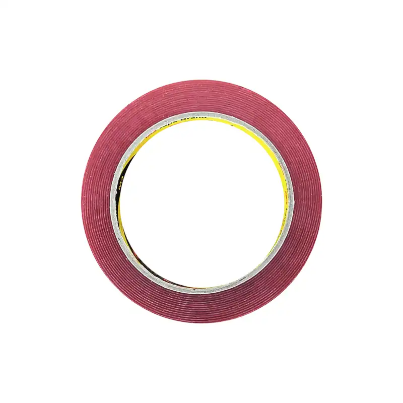 چسب دوطرفه کد 3M عرض 1 سانتی متر