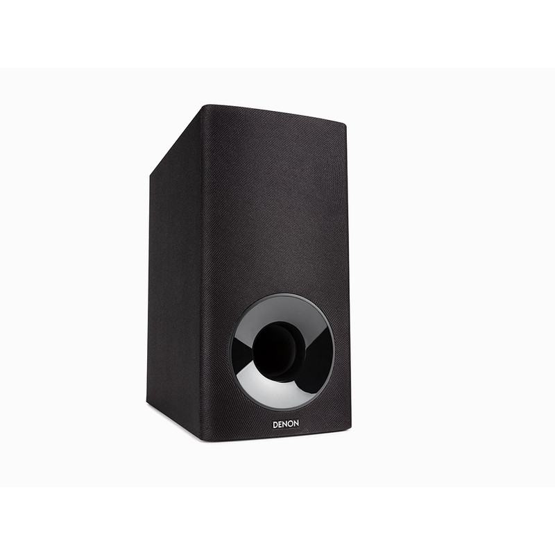 ساندبار دنون مدل DHT-S316