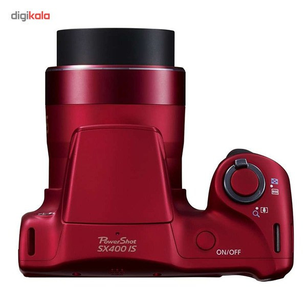 دوربین دیجیتال کانن Powershot SX400IS