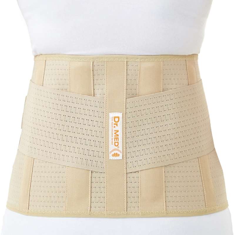 کمربند طبی کوتاه داکتر مد مدل DR-B007