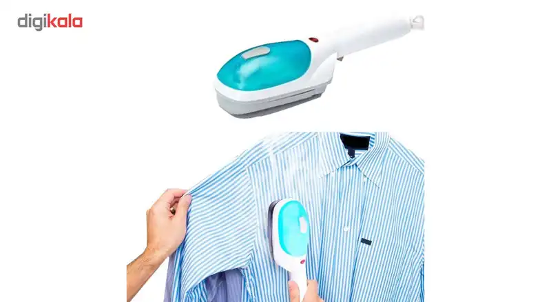 بخارگر قابل حمل توبی