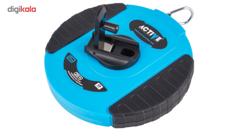 متر 20 متری اکتیو مدل AC6420F