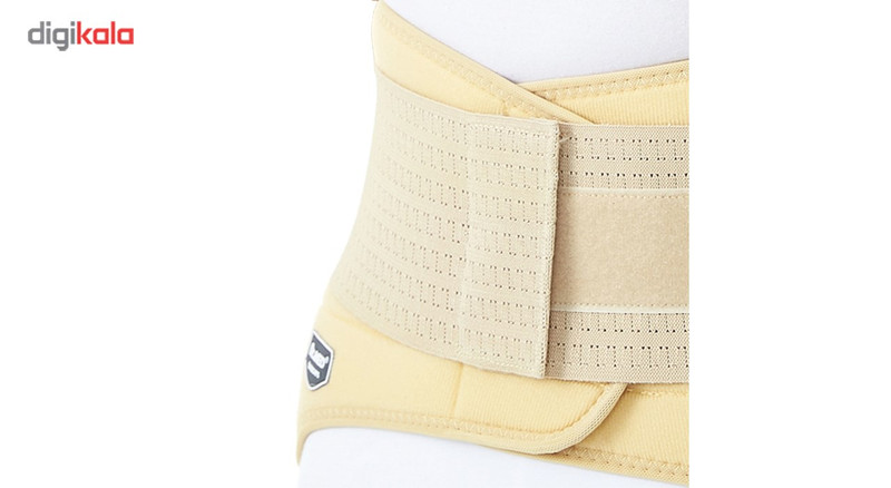 کمربند طبی کوتاه داکتر مد مدل DR-B007