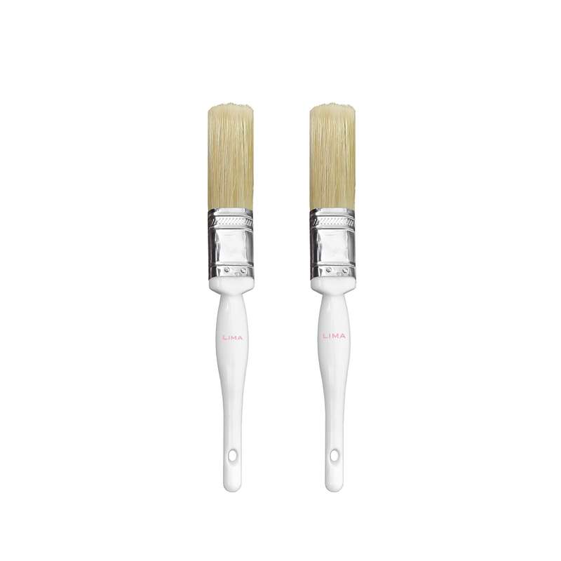 قلم مو نقاشی لیما مدل 013 مجموعه دو عددی