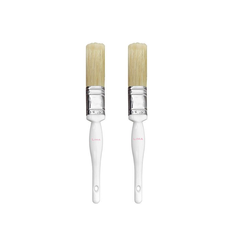 قلم مو نقاشی لیما مدل 013 مجموعه دو عددی