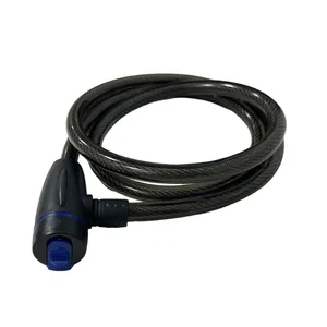 قفل دوچرخه اكو مدل 1500-14