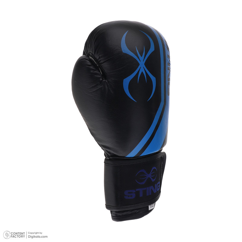 دستکش بوکس استینگ مدل PRO 2008