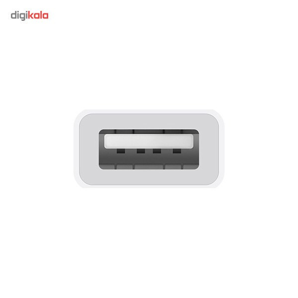 مبدل USB-C به درگاه USB اپل