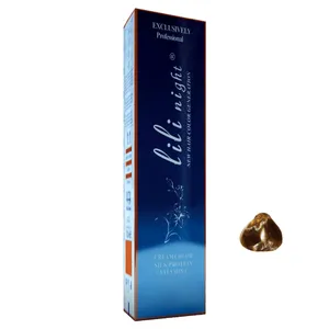 Lili Night R10100108 No.503 Haircolor