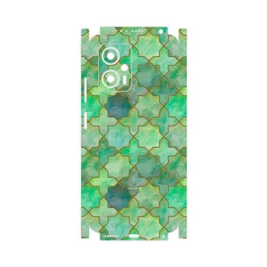 MAHOOT Iran Tile 8-FullSkin Cover Sticker for Xiaomi Poco X4 GT
