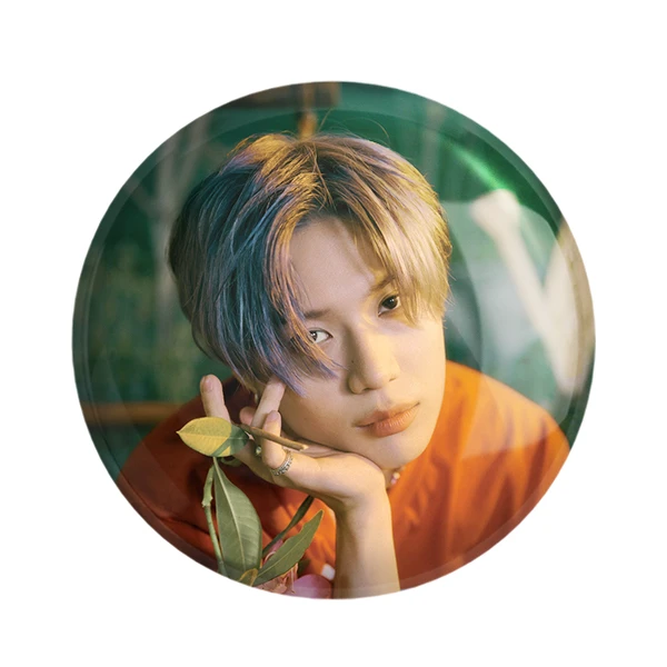 مگنت خندالو طرح تمین گروه شاینی کد 12351