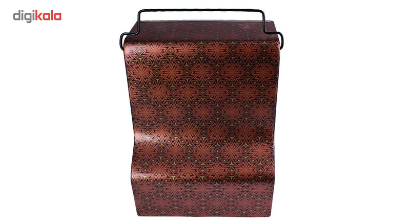 کباب پز ضیافت مدل Monutain