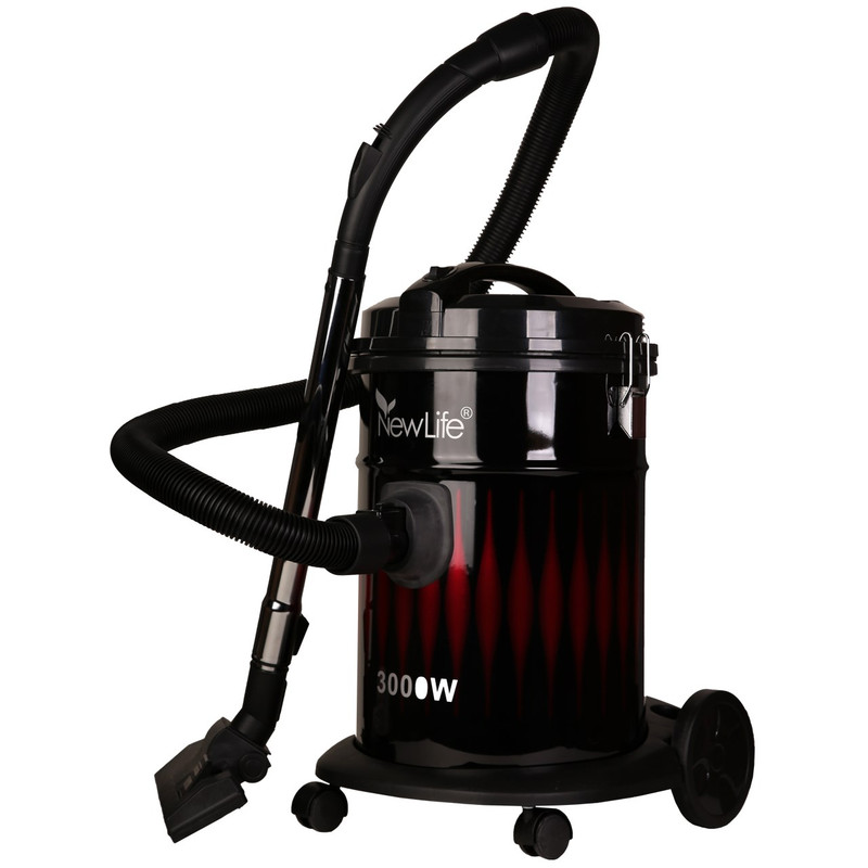 جارو برقی نیولایف مدل VAC-30R-544 جارو برقی نیولایف مدل VAC-30R-544