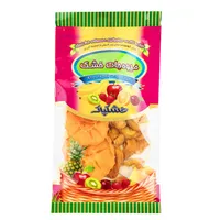میوه جات خشک خشکپاک مقدار 140 گرم