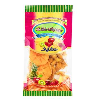 میوه خشک