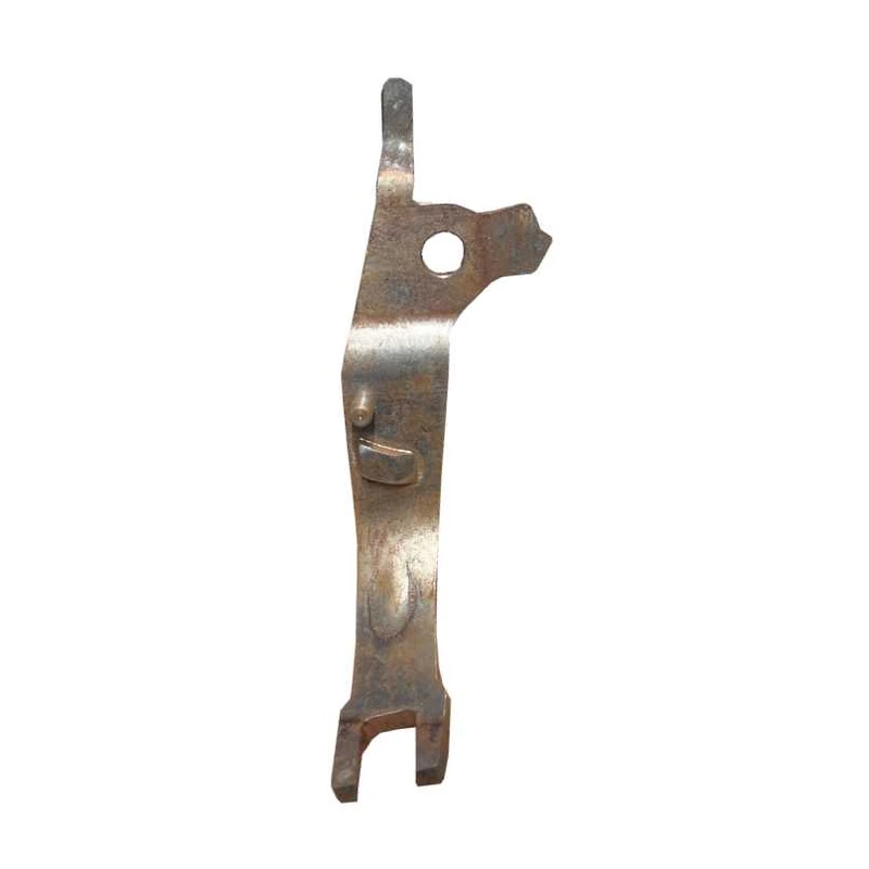 ماهک دنده عقب گیربکس ایساکو مدل 01 مناسب برای پژو 206