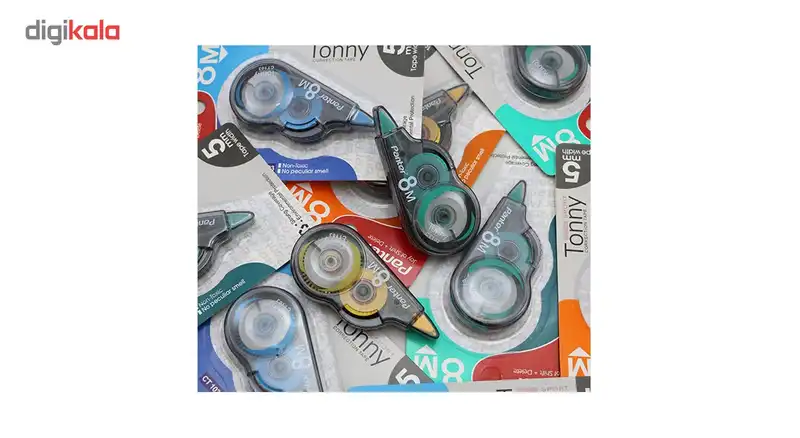 غلط گیر نواری پنتر مدل Tonny