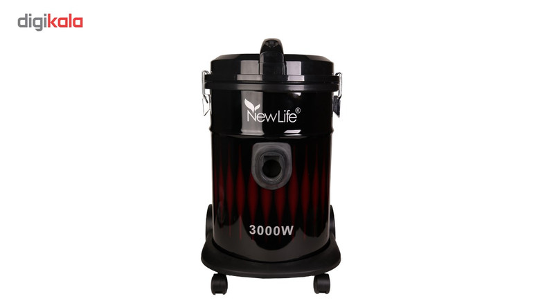 جارو برقی نیولایف مدل VAC-30R-544 جارو برقی نیولایف مدل VAC-30R-544
