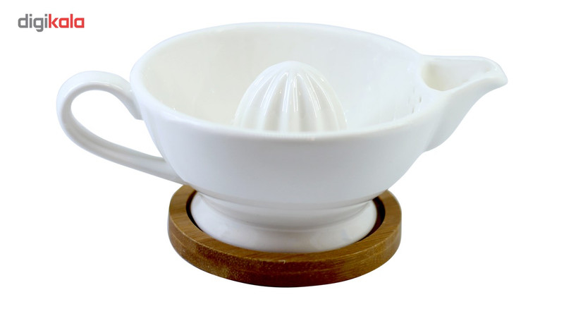 آب مرکبات گیری دستی ان پی مدل MS302 آب مرکبات گیری دستی ان پی مدل MS302