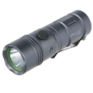 چراغ قوه اسمال سان مدل ZY-R828