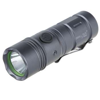 چراغ قوه اسمال سان مدل ZY-R828
