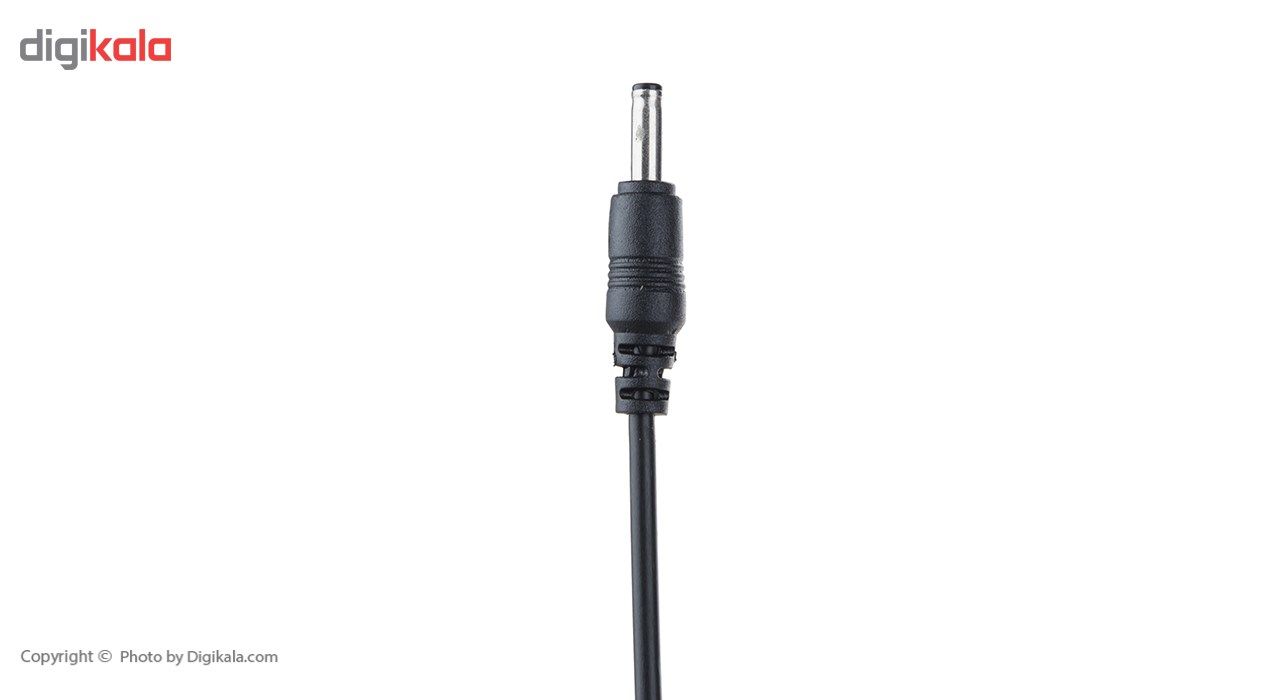 چراغ قوه اسمال سان مدل ZY-R828 main 1 2