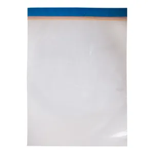 کیسه زیپ دار طوفان کد TPK-23 بسته 30 عددی
