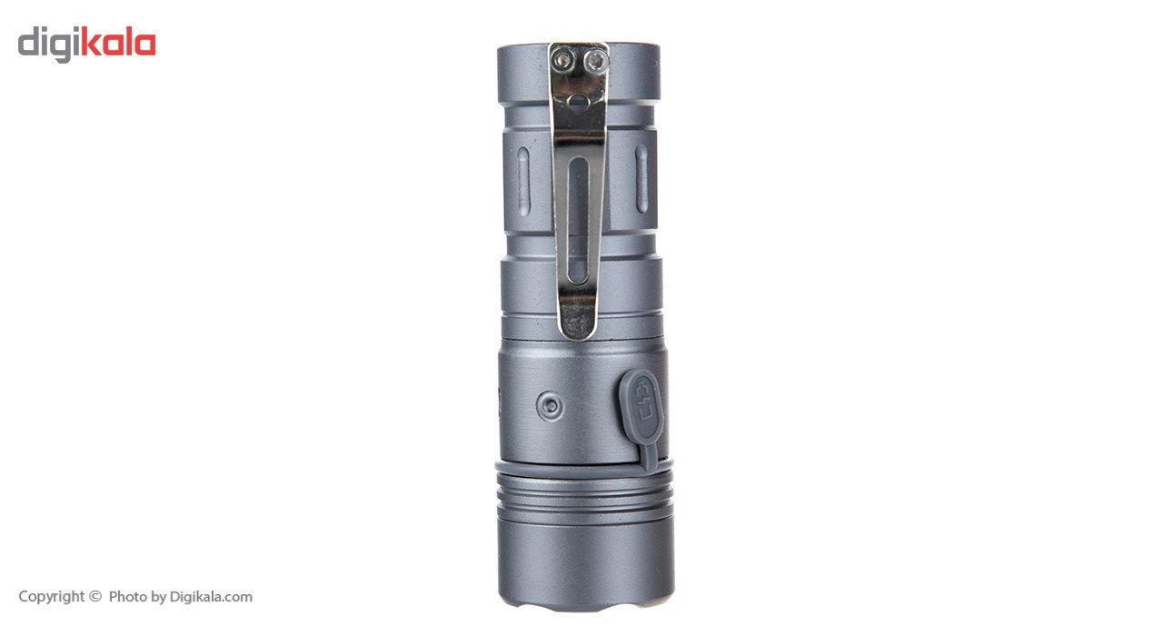 چراغ قوه اسمال سان مدل ZY-R828 main 1 4