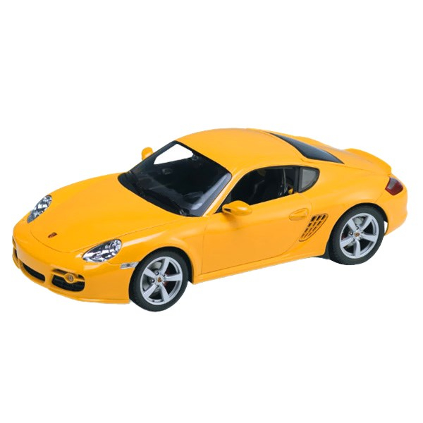 ماشین بازی ولی مدل Porsche Cayman S
