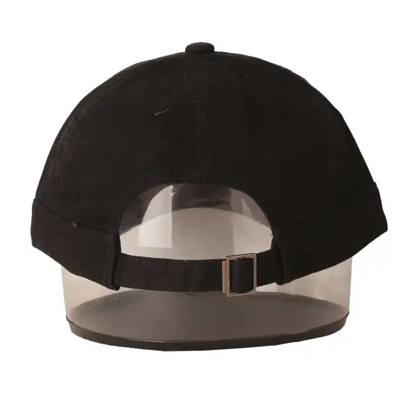 کلاه کپ مدل لبه کوتاه اسپرت کد 043